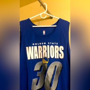 Stephen Curry Jersey sets